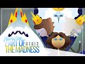 Fionna and Cake - Part of the Madness (Remix feat. Slyleaf)