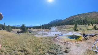 6 Middle Group and Witch Creek