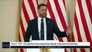US–Armenia Strategic Partnership Deal | JD Vance in Yerevan | Amaravati Today