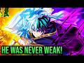 The TERRIFYING Truth About Will’s TRUE Power & Identity | Wistoria Complete Story