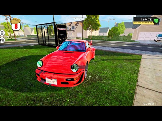 Comprei um Novo Carro Pra Gente - Car For Sale Simulator 2023 🚗💰