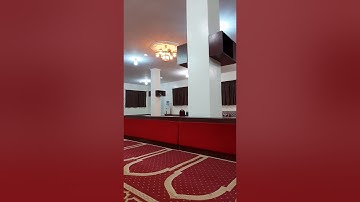 تلاوه من سورة الفرقان القارئ سعد بن فرحان العتيبي