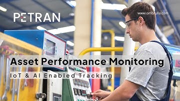 Asset Performance Management Software