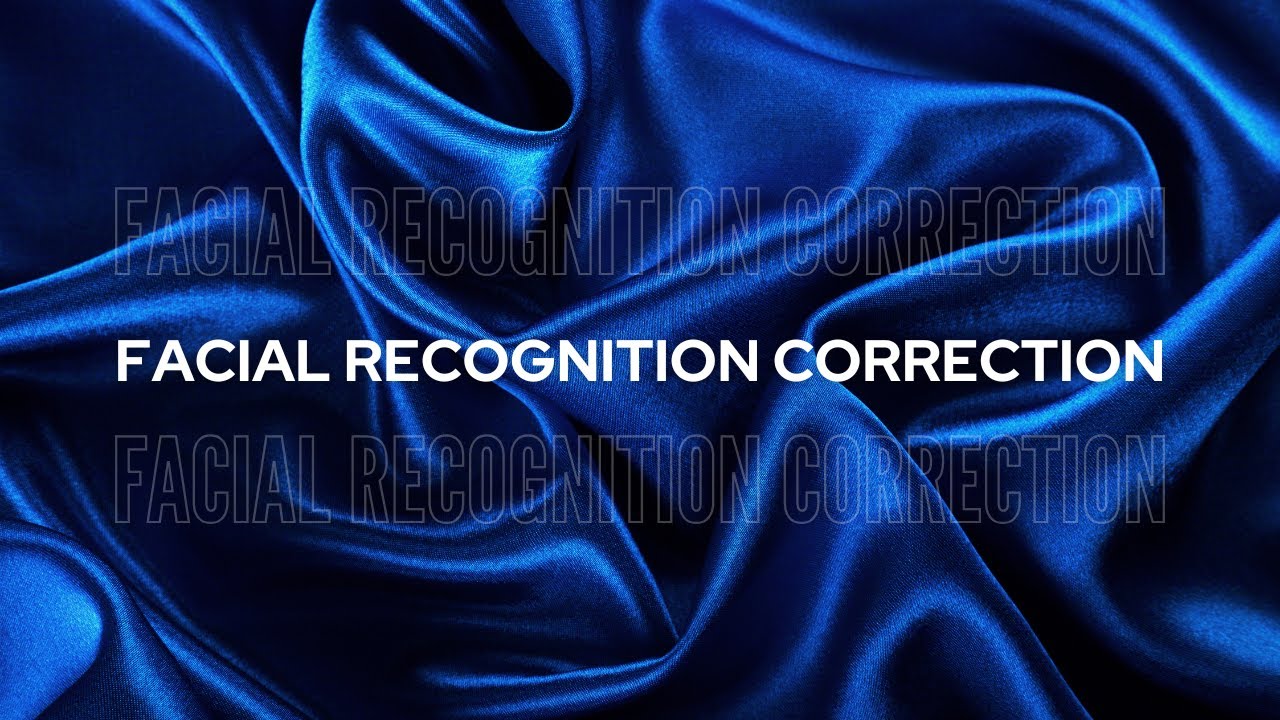 LifeFlix AI Video Enhancer Features - Facial Recognition Correction