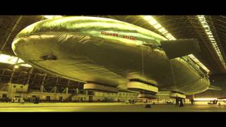 Aeroscraft