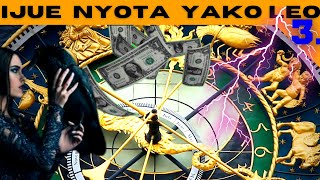 Ifahamu Nyota Yako Ya Kuzaliwa Pt 3