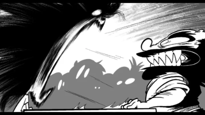 the night parade 21 (ep 464)