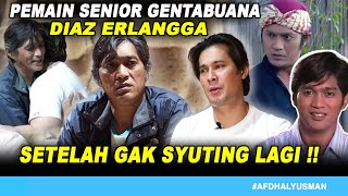 MASA2 SULIT SETELAH GAK SYUTING LAGI ! PEMERAN GENDOWOR DI MISTERI GUNUNG MERAPI I AFDHAL YUSMAN