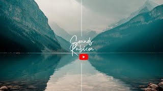 Meditation music - Forest Rain with 144Hz Theta sound waves