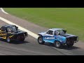 2021 St. Petersburg Race 1 - NO ANNOUNCERS -
