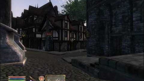 Kvatch Rising WIP Part 4