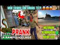 Rl lem ka tihthaih vak hlawm mai  snake prank in rawpui village 