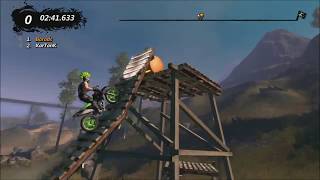 Trials Evolution - Private Races w/KarTanK