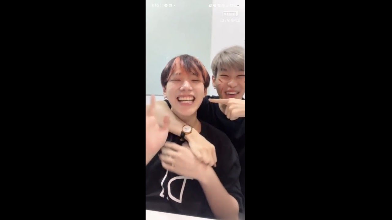 220117 [Vibie LIVE VINFLU+IG LIVE] ต้าห์อู๋ ออฟโรด #LAZiCON - #Vibieต้าห์อู๋ออฟโรด (ช่วงที่ 2)