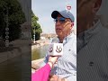 وزير الري بالمنيا: استعدادات مكثفة قبل ذروة الاحتياجات المائية في يوليو وأغسطس