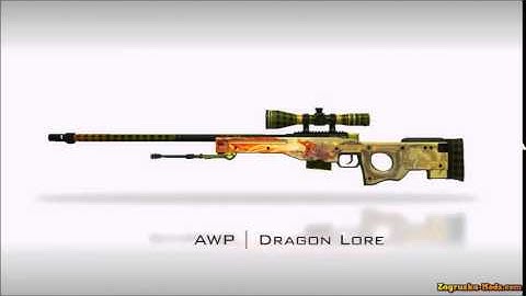 OPENING KENNY S souvenir awp dragon lore COBBLESTONE COLOGNE 2015