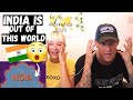 15+ Reasons INDIA Is Like Another Planet | Foreigners in SHOCK (REACTION)