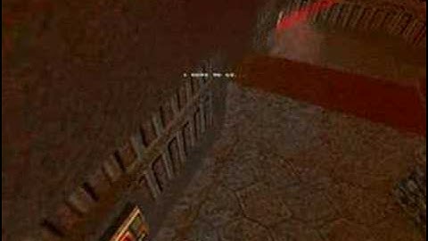 Quake2 Finished in 21min #Part 4
