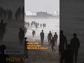 How did Gaza’s sea become a wall? | By the Numbers