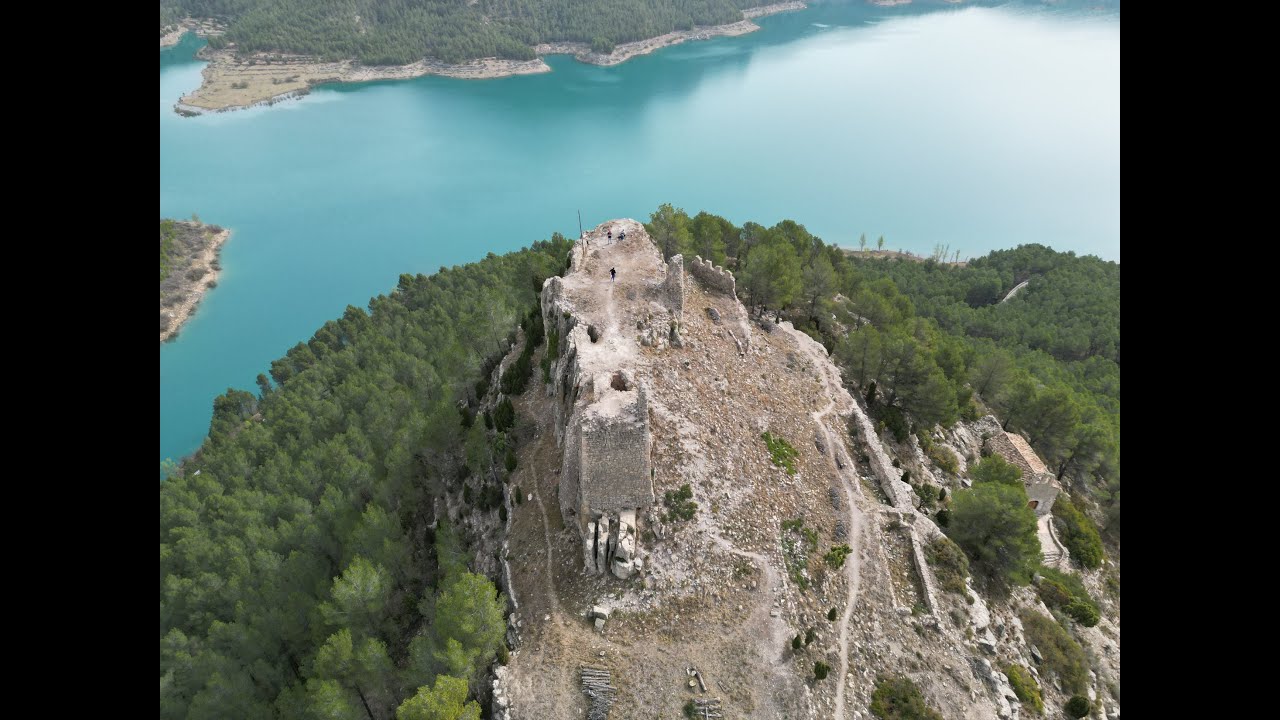 Best Tour close to Valencia! Thermal waters and amazing hikes🌟 PLAN YOUR MONTANEJOS TOUR WITH US!