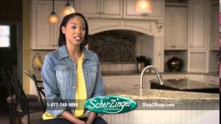 Columbus Pest Control | Scherzinger Pest Control