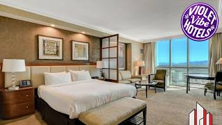 MGM Signature-08-604 Jacuzzi Studio | Las Vegas (NV), United States | Hotel Review ⭐