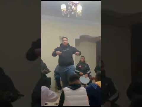 غيطه شباب بنغازي ابراهيم بوجازيه
