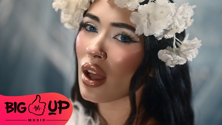 @LETTYofficial - Sfarsitul Lumii | Official Video