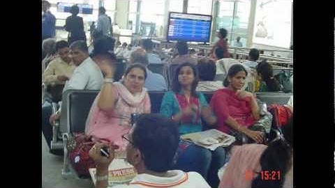 Memories JAO Batch 2009 CETTM.avi