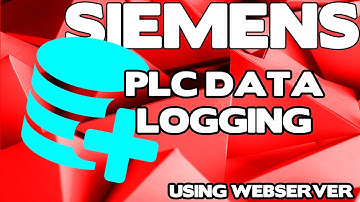 QUICK SIEMENS DATA LOGGING SETUP USING PLC WEB-SERVER( CSV FORMAT) - AUTOMATION/MECHATRONICS