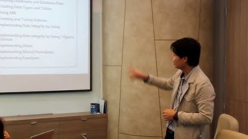 9Expert Microsoft SQL Server Development #3 ( View, Encrypt View )