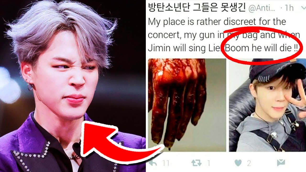 Things Only Expert ARMY'S Know About Jimin From BTS 