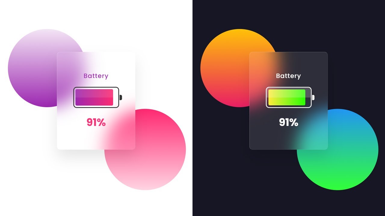 Батарейка html. Батарея html. UI очки. Toggle Design. Get battery