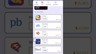 without investment earning free earning channel cashkingapp