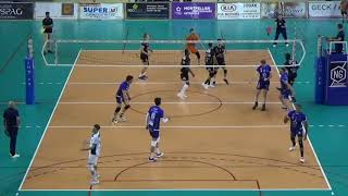 Ryan SCLATER - Highlight 2019-2020