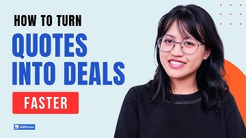 How to Improve Conversion Rates of Your Sales Quotes