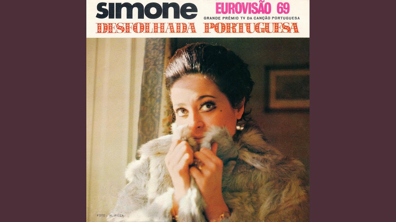 Desfolhada portuguesa