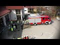 Feuerwehr Kammerstein Leistungsabzeichen Wasser 2019