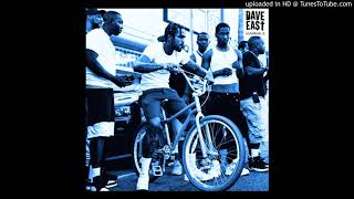 Dave East - Get The Money (feat. Trouble) (432Hz)