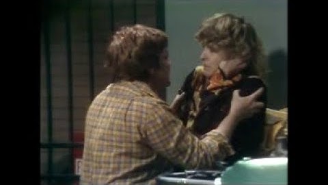 The Greatest Prisoner Cell Block H Characters No 2 Bea Smith Part 14