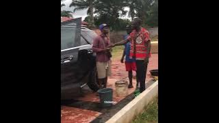 This boy unlimited MTV Sports Chigozie Okafor   #comedy #comedymove #comedyfilms #funny 