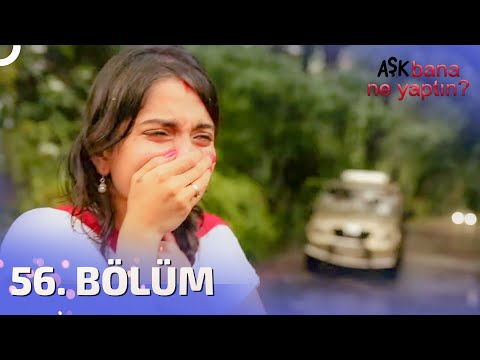 Aşk Bana Ne Yaptın? 56. Bölüm Hint Dizisi | Türkçe Dublaj | Pyaar Tune Kya Kiya