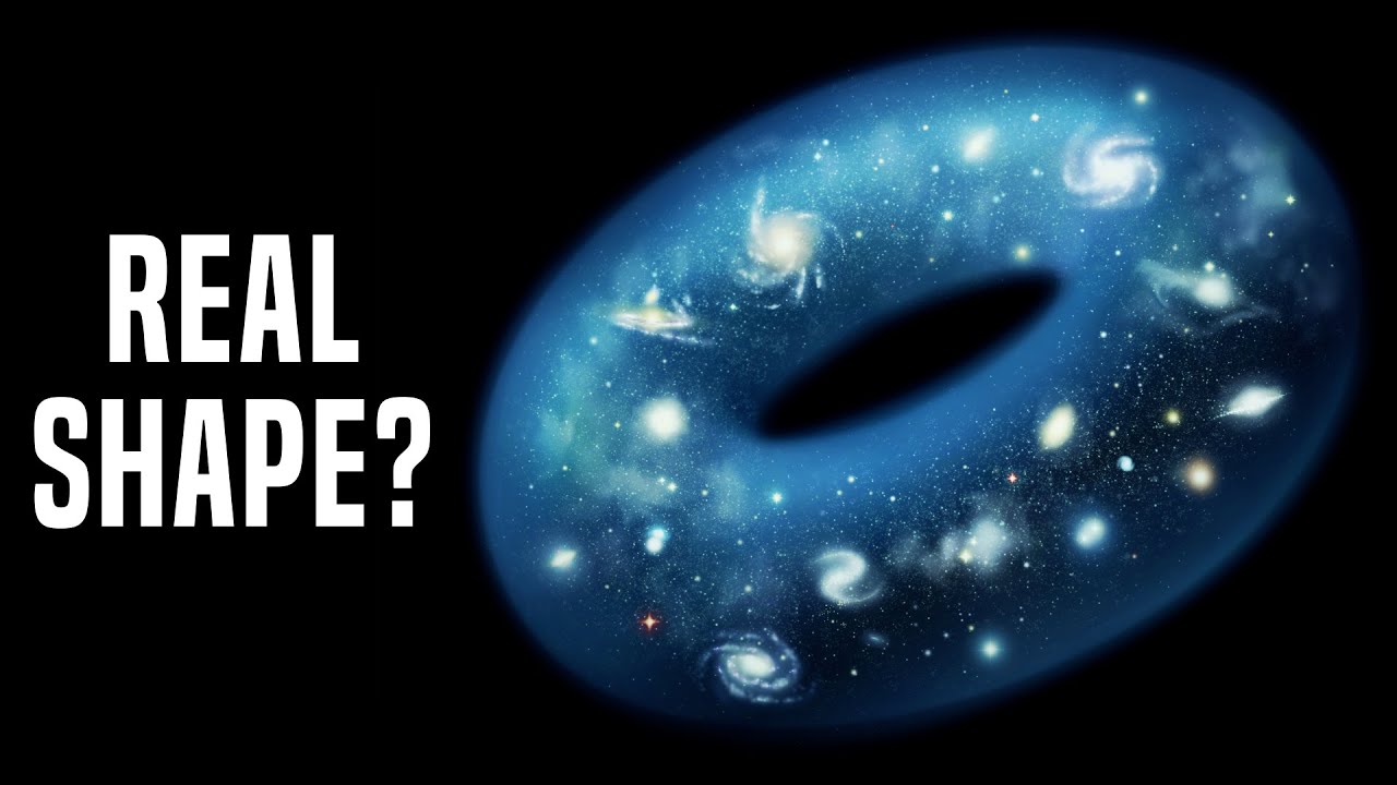 How Big is the Universe?
