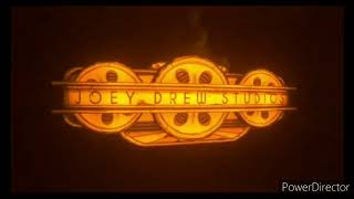 Warner Bros Pictures Joey Drew Studio Logo