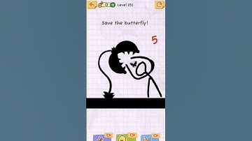 draw to save level 151#short#viral#draw2save