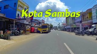 Kota Sambas 2023 | Lagu Sambas Terbaru