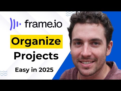 How to Organize