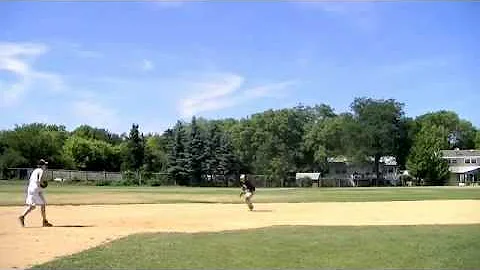 Billy Chandler Class Of 2013 Baseball Recruiting V...