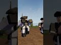 Last Soldier Standing ⚔️ Everyone Died 😱#roblox #shorts #gaming #viral #war #soldier #battle #anime