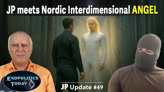 Download Lagu JP Update #49 – Ontmoeting met een Noordse interdimensionale engel MP3 Download Lagu JP Update #49 – Ontmoeting met een Noordse interdimensionale engel MP3